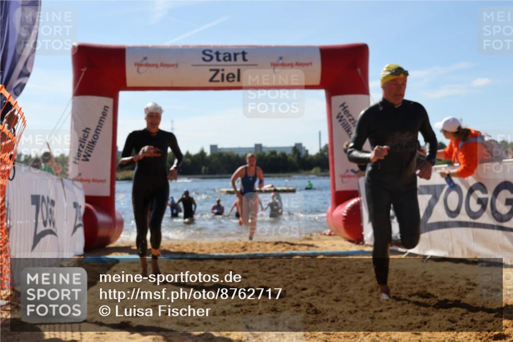 07.09.2025 - 19. Norderstedt Triathlon Luisa Fischer http://msf.ph/oto/8762717 07.09.2025 12:11:36 Schwimmen 175, 187, 265, 307, 858, 1221, 1345, 1374, 1385, 1391 meine-sportfotos.de