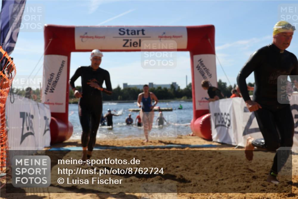 07.09.2025 - 19. Norderstedt Triathlon Luisa Fischer http://msf.ph/oto/8762724 07.09.2025 12:11:36 Schwimmen 175, 187, 265, 307, 858, 1221, 1345, 1374, 1385, 1391 meine-sportfotos.de