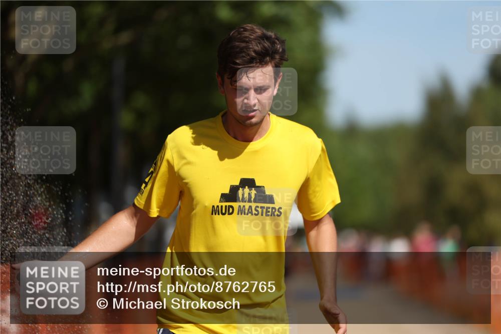 07.09.2025 - 19. Norderstedt Triathlon Michael Strokosch http://msf.ph/oto/8762765 07.09.2025 12:09:22 Laufen 228, 1189 meine-sportfotos.de