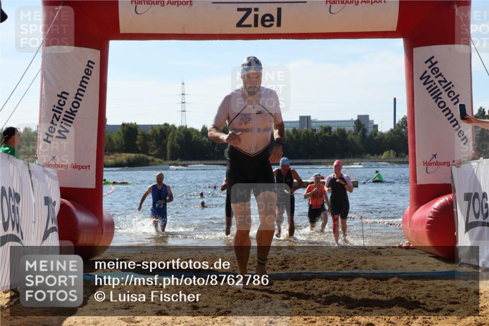 07.09.2025 - 19. Norderstedt Triathlon Luisa Fischer http://msf.ph/oto/8762786 07.09.2025 12:11:41 Schwimmen 159, 175, 187, 304, 750, 1221, 1337, 1360, 1374, 1385, 1391 meine-sportfotos.de
