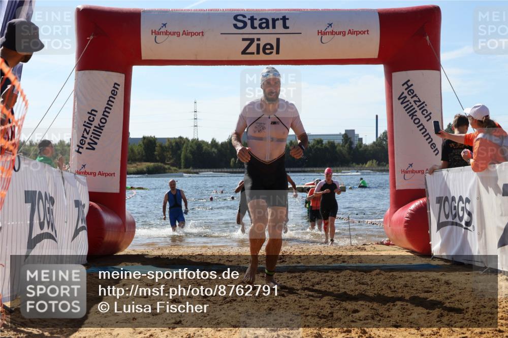 07.09.2025 - 19. Norderstedt Triathlon Luisa Fischer http://msf.ph/oto/8762791 07.09.2025 12:11:41 Schwimmen 159, 175, 187, 304, 750, 1221, 1337, 1360, 1374, 1385, 1391 meine-sportfotos.de