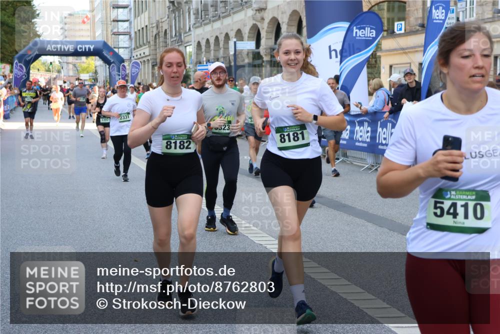 07.09.2025 - BARMER Alsterlauf Strokosch-Dieckow http://msf.ph/oto/8762803 07.09.2025 10:12:21 Ziel 2041, 2432, 2462, 2649, 3448, 3486, 3873, 3880, 3973, 4100, 4136, 4175, 4280, 4792, 4852, 5732, 5865, 5897, 5919, 8046, 8061, 8125, 8357 meine-sportfotos.de