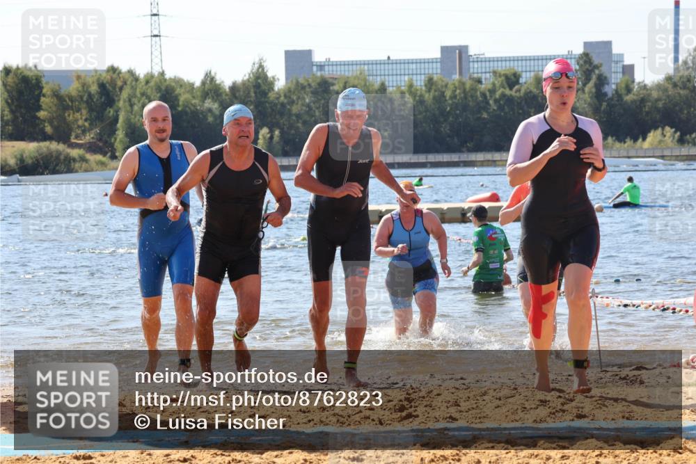 07.09.2025 - 19. Norderstedt Triathlon Luisa Fischer http://msf.ph/oto/8762823 07.09.2025 12:11:44 Schwimmen 159, 187, 304, 750, 1221, 1337, 1360, 1385, 1391 meine-sportfotos.de