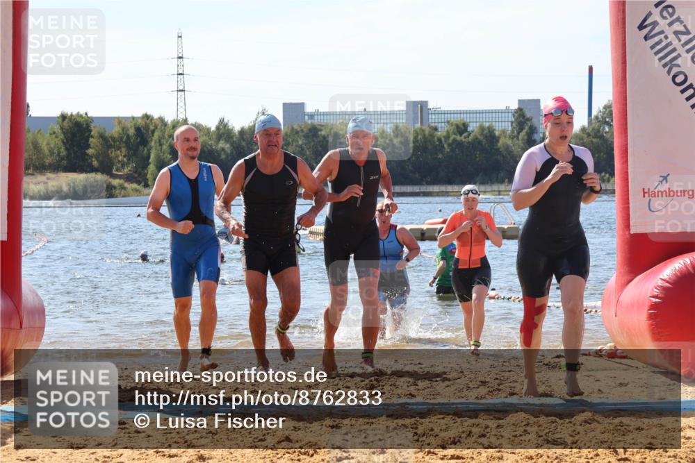 07.09.2025 - 19. Norderstedt Triathlon Luisa Fischer http://msf.ph/oto/8762833 07.09.2025 12:11:44 Schwimmen 159, 187, 304, 750, 1221, 1337, 1360, 1385, 1391 meine-sportfotos.de