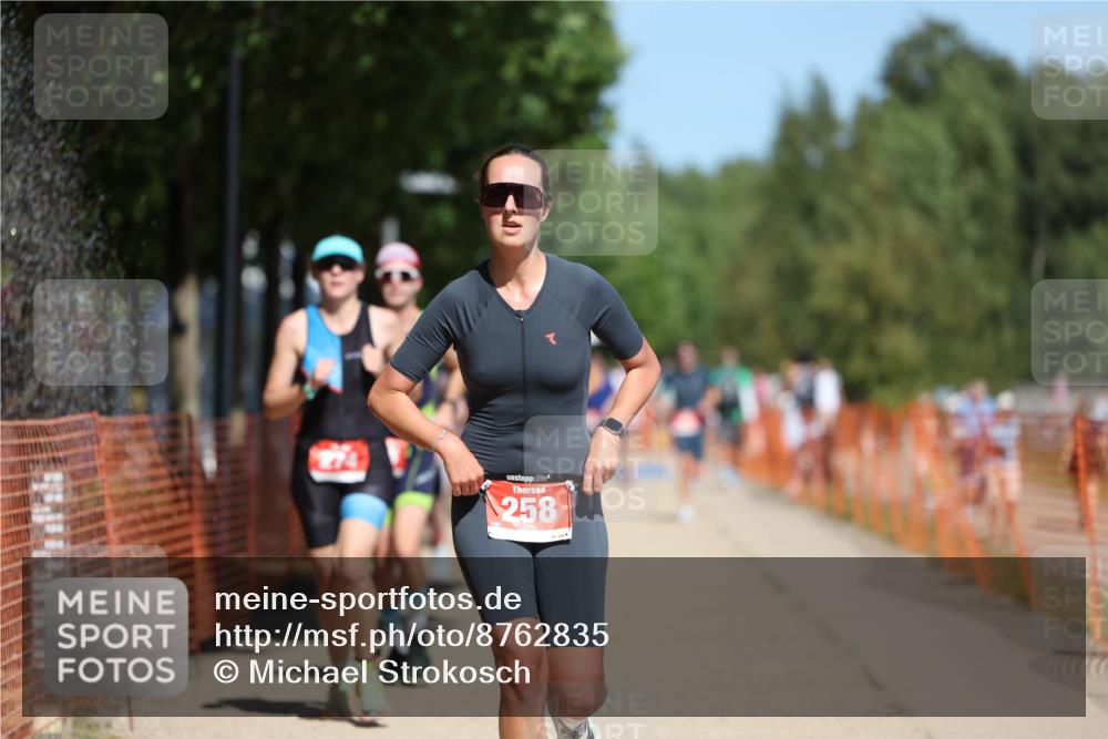 07.09.2025 - 19. Norderstedt Triathlon Michael Strokosch http://msf.ph/oto/8762835 07.09.2025 12:57:01 Laufen 169, 205, 258, 259, 274, 301 meine-sportfotos.de
