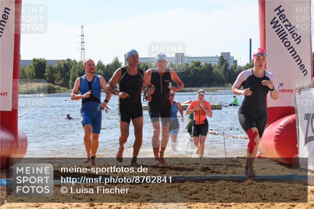 07.09.2025 - 19. Norderstedt Triathlon Luisa Fischer http://msf.ph/oto/8762841 07.09.2025 12:11:45 Schwimmen 159, 187, 304, 742, 750, 1221, 1337, 1360, 1385, 1391 meine-sportfotos.de