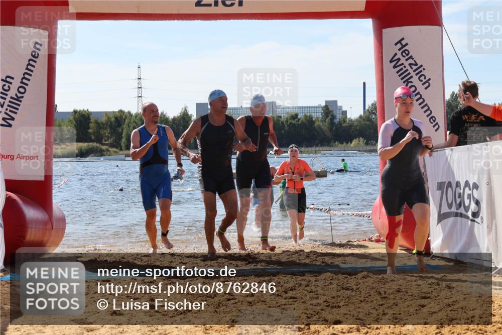 07.09.2025 - 19. Norderstedt Triathlon Luisa Fischer http://msf.ph/oto/8762846 07.09.2025 12:11:45 Schwimmen 159, 187, 304, 742, 750, 1221, 1337, 1360, 1385, 1391 meine-sportfotos.de