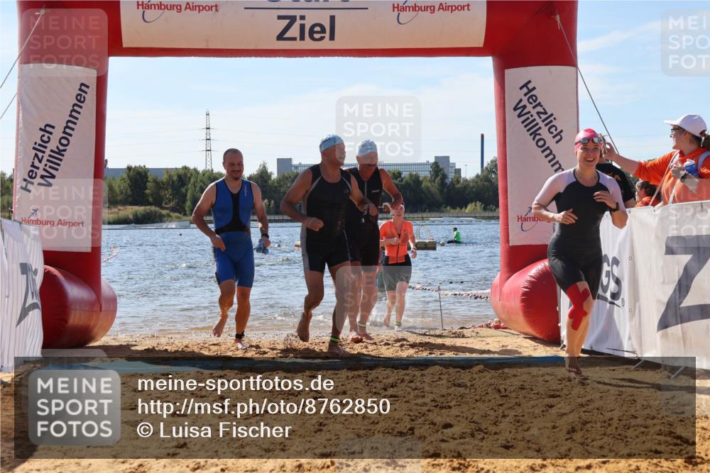 07.09.2025 - 19. Norderstedt Triathlon Luisa Fischer http://msf.ph/oto/8762850 07.09.2025 12:11:45 Schwimmen 159, 187, 304, 742, 750, 1221, 1337, 1360, 1385, 1391 meine-sportfotos.de