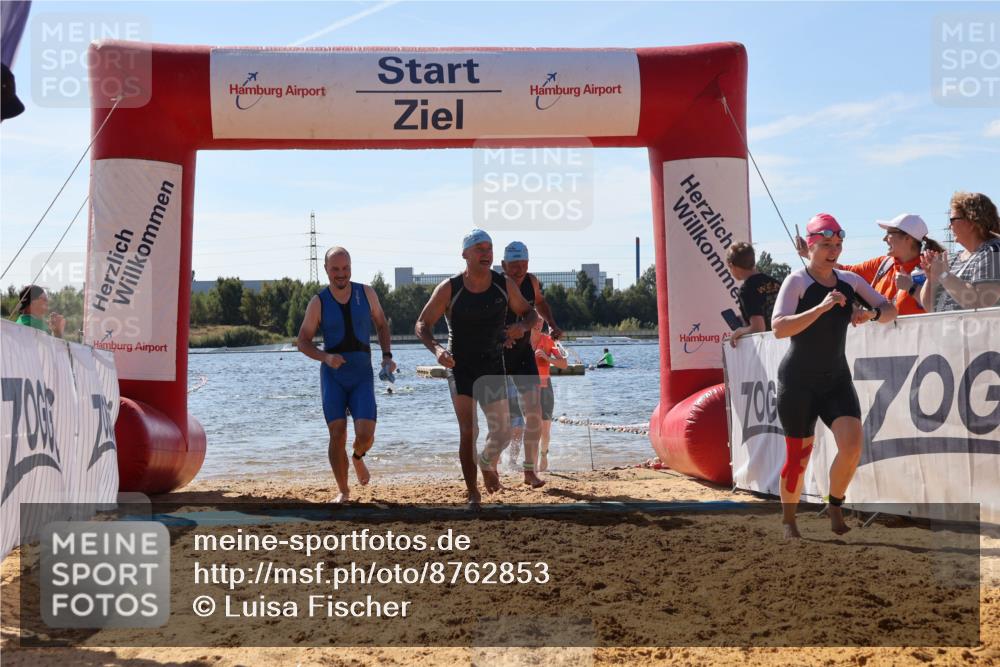 07.09.2025 - 19. Norderstedt Triathlon Luisa Fischer http://msf.ph/oto/8762853 07.09.2025 12:11:46 Schwimmen 159, 187, 304, 742, 750, 1221, 1337, 1360, 1385, 1391 meine-sportfotos.de