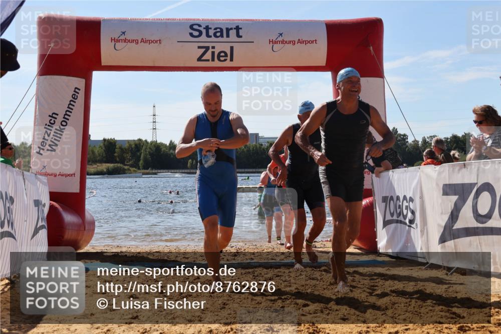 07.09.2025 - 19. Norderstedt Triathlon Luisa Fischer http://msf.ph/oto/8762876 07.09.2025 12:11:47 Schwimmen 159, 187, 304, 742, 750, 1221, 1337, 1360, 1385 meine-sportfotos.de