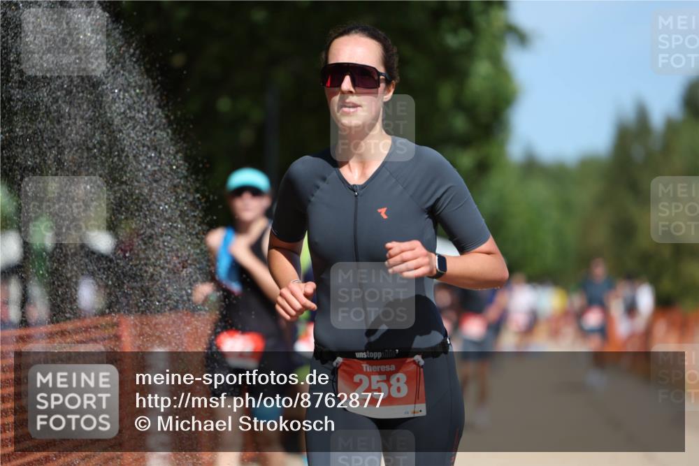 07.09.2025 - 19. Norderstedt Triathlon Michael Strokosch http://msf.ph/oto/8762877 07.09.2025 12:57:02 Laufen 169, 205, 258, 259, 274, 301, 788 meine-sportfotos.de