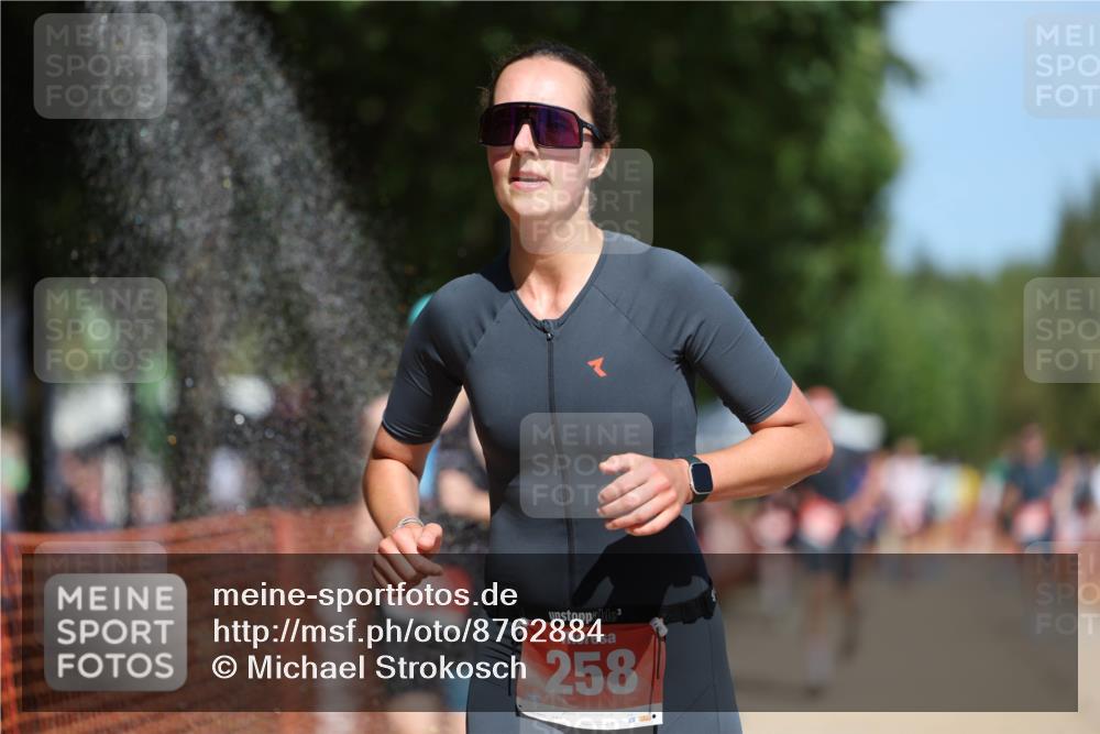 07.09.2025 - 19. Norderstedt Triathlon Michael Strokosch http://msf.ph/oto/8762884 07.09.2025 12:57:02 Laufen 169, 205, 258, 259, 274, 301, 788 meine-sportfotos.de