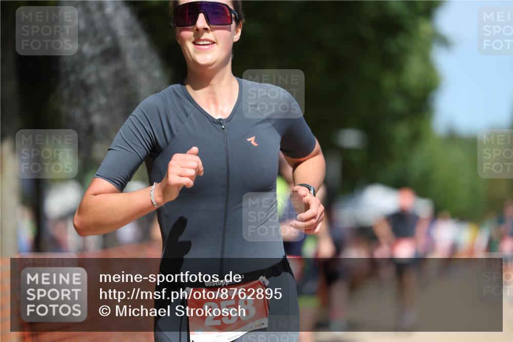 07.09.2025 - 19. Norderstedt Triathlon Michael Strokosch http://msf.ph/oto/8762895 07.09.2025 12:57:02 Laufen 169, 205, 258, 259, 274, 301, 788 meine-sportfotos.de