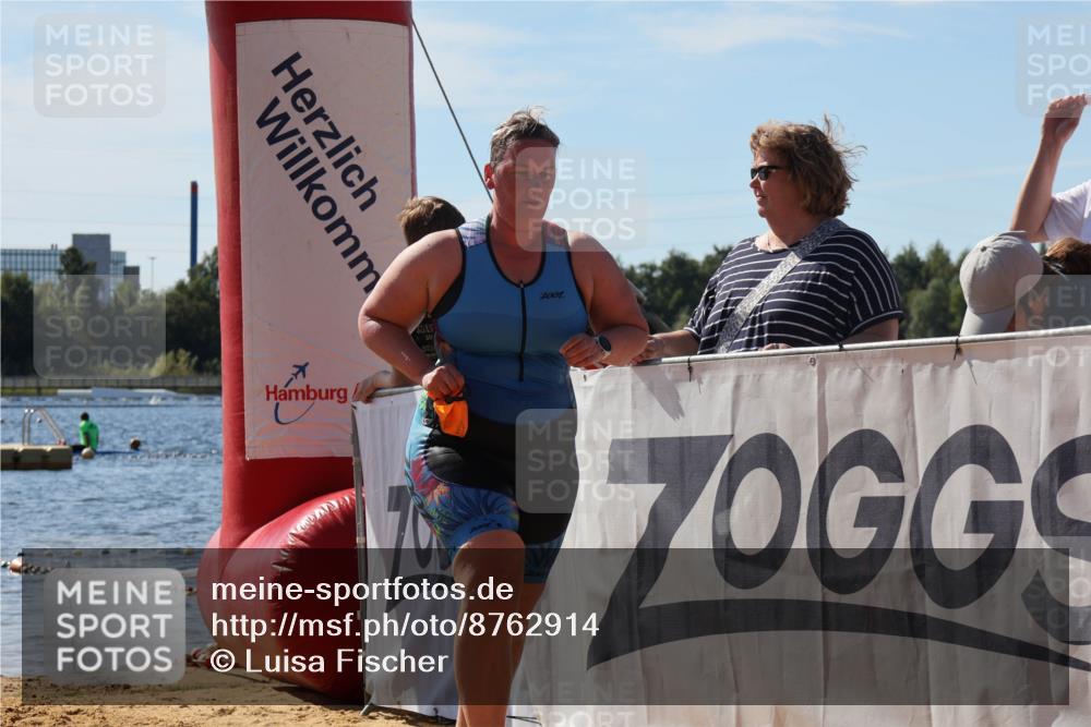 07.09.2025 - 19. Norderstedt Triathlon Luisa Fischer http://msf.ph/oto/8762914 07.09.2025 12:11:52 Schwimmen 159, 304, 742, 750, 1337, 1360 meine-sportfotos.de