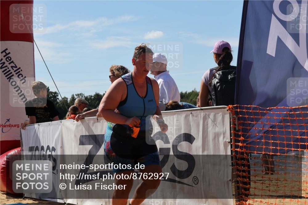07.09.2025 - 19. Norderstedt Triathlon Luisa Fischer http://msf.ph/oto/8762927 07.09.2025 12:11:53 Schwimmen 159, 304, 742, 750, 1337, 1360 meine-sportfotos.de