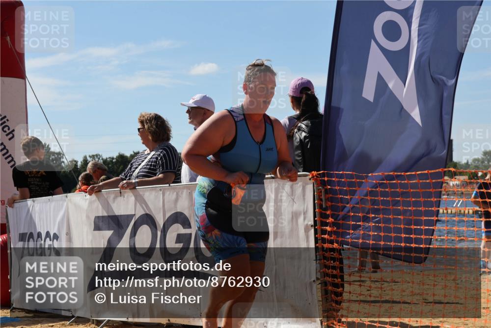 07.09.2025 - 19. Norderstedt Triathlon Luisa Fischer http://msf.ph/oto/8762930 07.09.2025 12:11:53 Schwimmen 159, 304, 742, 750, 1337, 1360 meine-sportfotos.de