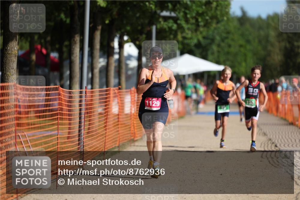 07.09.2025 - 19. Norderstedt Triathlon Michael Strokosch http://msf.ph/oto/8762936 07.09.2025 10:47:11 Laufen 73, 130, 693, 1129 meine-sportfotos.de