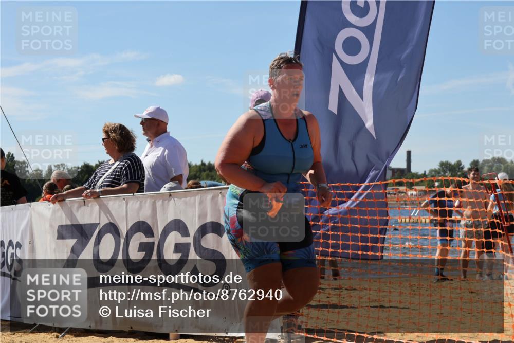 07.09.2025 - 19. Norderstedt Triathlon Luisa Fischer http://msf.ph/oto/8762940 07.09.2025 12:11:53 Schwimmen 159, 304, 742, 750, 1337, 1360 meine-sportfotos.de