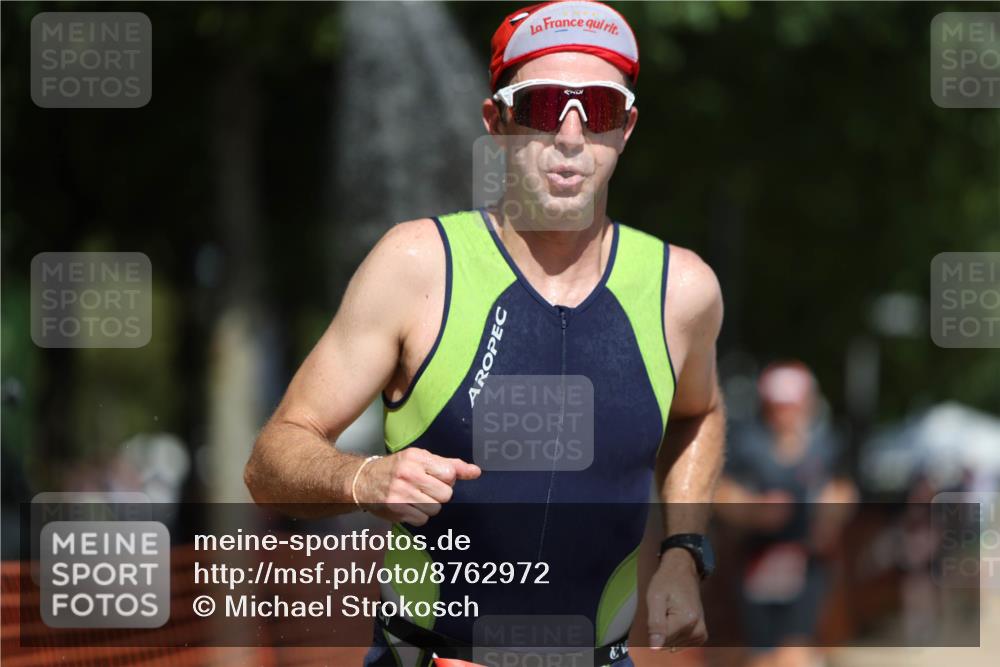 07.09.2025 - 19. Norderstedt Triathlon Michael Strokosch http://msf.ph/oto/8762972 07.09.2025 12:57:05 Laufen 205, 258, 259, 274, 301, 788 meine-sportfotos.de