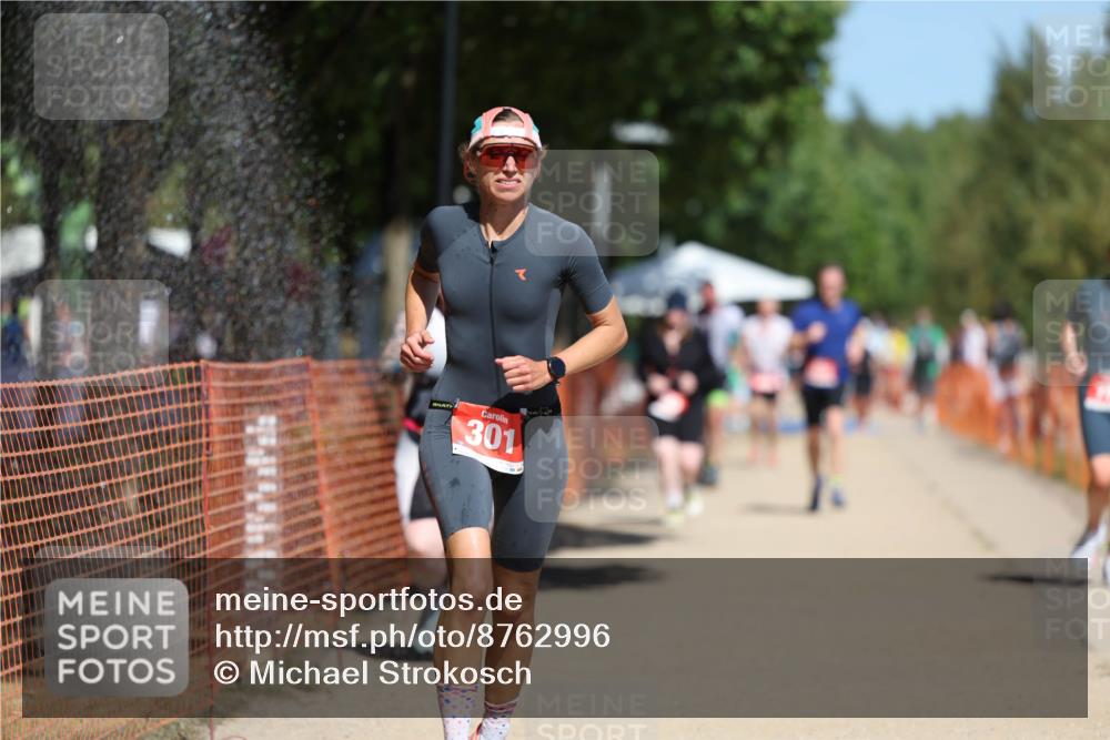 07.09.2025 - 19. Norderstedt Triathlon Michael Strokosch http://msf.ph/oto/8762996 07.09.2025 12:57:07 Laufen 205, 259, 274, 301, 788, 852, 1231 meine-sportfotos.de