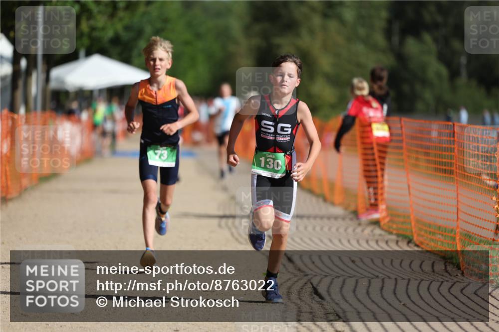 07.09.2025 - 19. Norderstedt Triathlon Michael Strokosch http://msf.ph/oto/8763022 07.09.2025 10:47:13 Laufen 73, 130, 693, 1129 meine-sportfotos.de