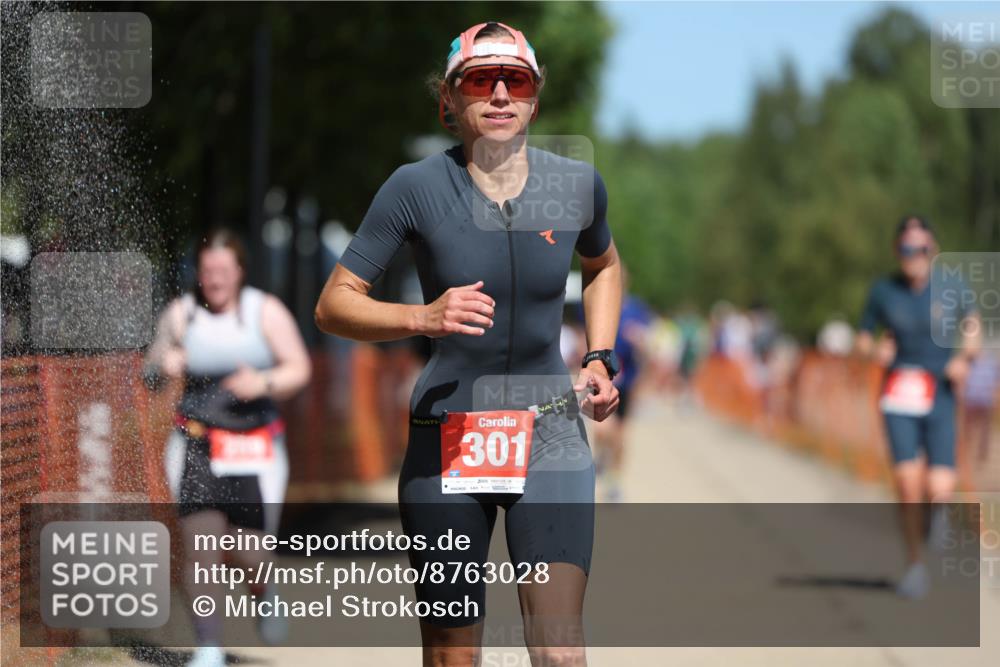 07.09.2025 - 19. Norderstedt Triathlon Michael Strokosch http://msf.ph/oto/8763028 07.09.2025 12:57:08 Laufen 205, 259, 301, 788, 852, 1231 meine-sportfotos.de