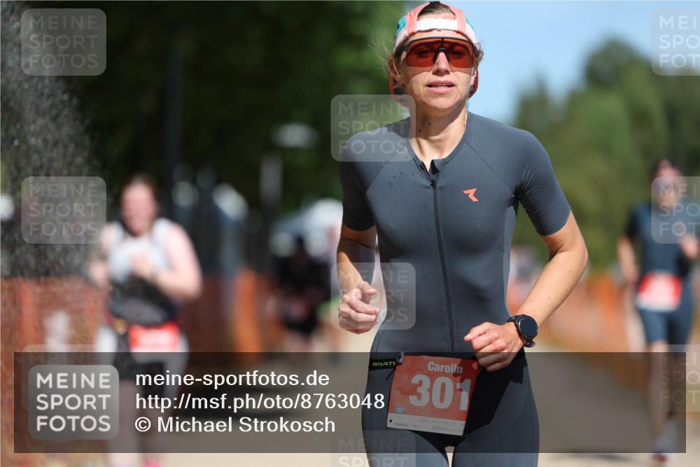 07.09.2025 - 19. Norderstedt Triathlon Michael Strokosch http://msf.ph/oto/8763048 07.09.2025 12:57:08 Laufen 205, 259, 301, 788, 852, 1231 meine-sportfotos.de