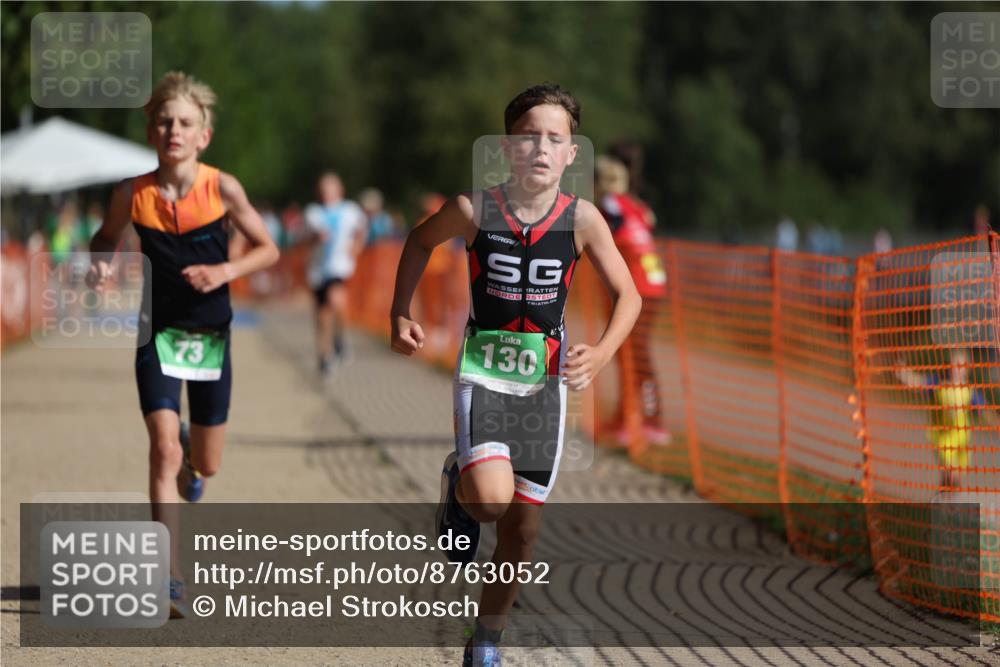 07.09.2025 - 19. Norderstedt Triathlon Michael Strokosch http://msf.ph/oto/8763052 07.09.2025 10:47:14 Laufen 73, 107, 130, 693, 1129 meine-sportfotos.de