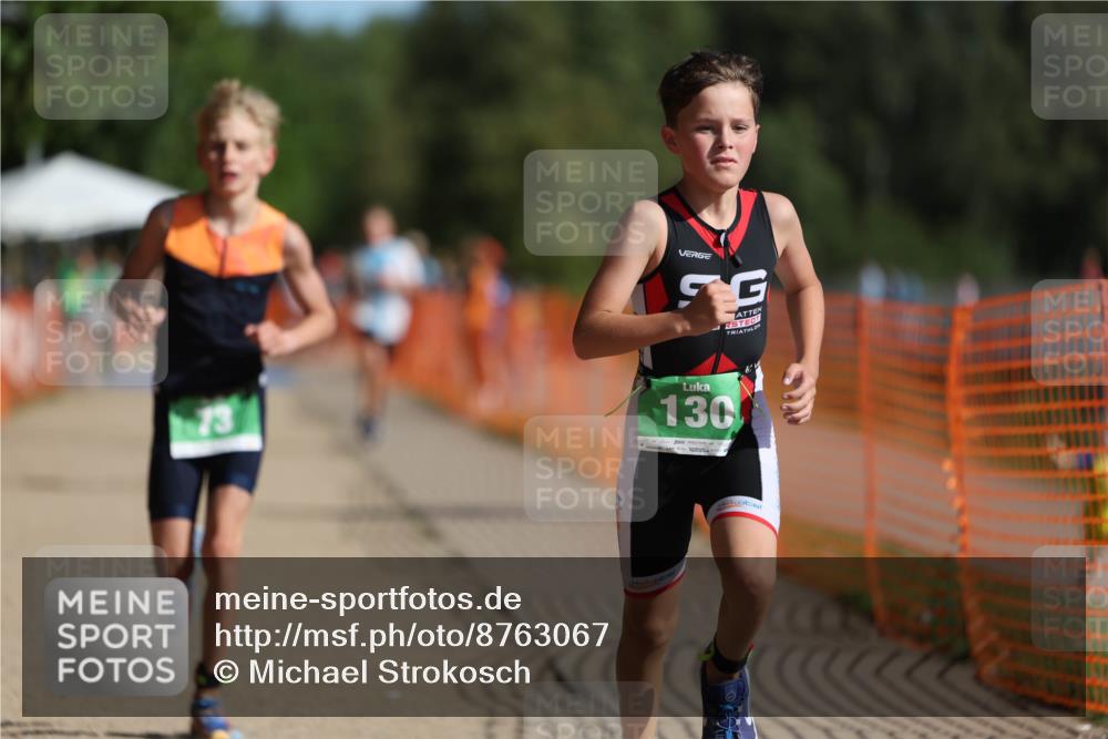 07.09.2025 - 19. Norderstedt Triathlon Michael Strokosch http://msf.ph/oto/8763067 07.09.2025 10:47:14 Laufen 73, 107, 130, 693, 1129 meine-sportfotos.de