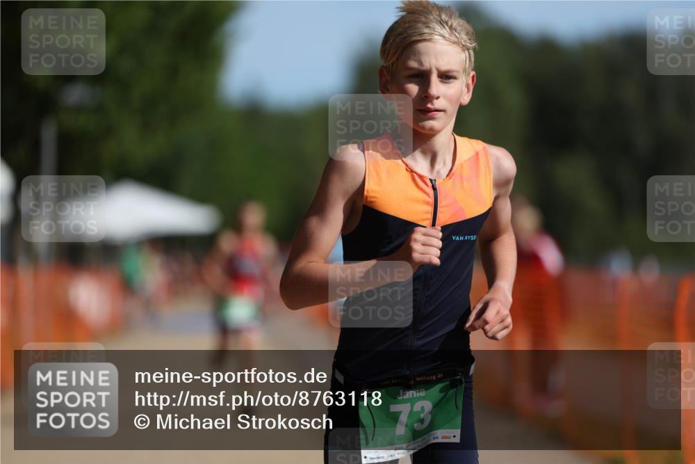 07.09.2025 - 19. Norderstedt Triathlon Michael Strokosch http://msf.ph/oto/8763118 07.09.2025 10:47:16 Laufen 73, 107, 130, 689, 1129 meine-sportfotos.de