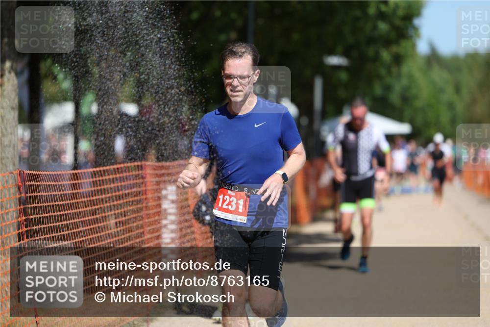07.09.2025 - 19. Norderstedt Triathlon Michael Strokosch http://msf.ph/oto/8763165 07.09.2025 12:57:14 Laufen 788, 852, 898, 1231, 1268, 1309 meine-sportfotos.de