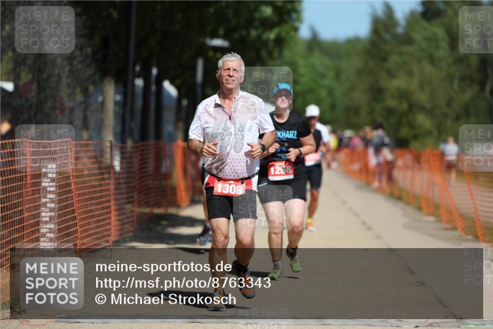 07.09.2025 - 19. Norderstedt Triathlon Michael Strokosch http://msf.ph/oto/8763343 07.09.2025 12:57:21 Laufen 766, 898, 1268, 1309, 1379 meine-sportfotos.de