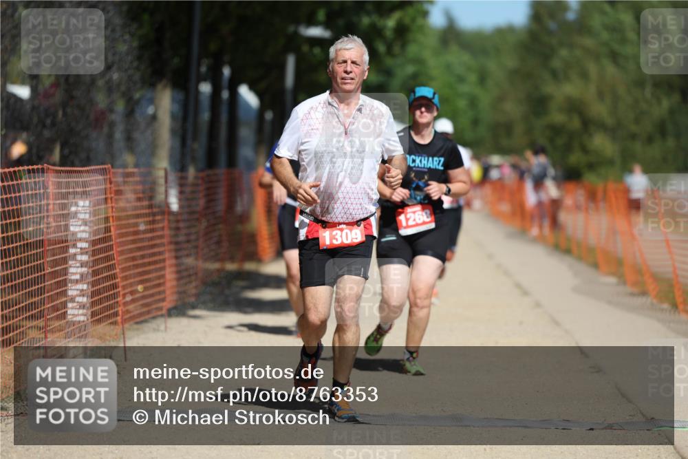 07.09.2025 - 19. Norderstedt Triathlon Michael Strokosch http://msf.ph/oto/8763353 07.09.2025 12:57:21 Laufen 766, 898, 1268, 1309, 1379 meine-sportfotos.de