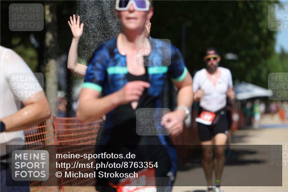 07.09.2025 - 19. Norderstedt Triathlon Michael Strokosch http://msf.ph/oto/8763354 07.09.2025 13:19:04 Laufen 145, 187, 283, 307, 324 meine-sportfotos.de