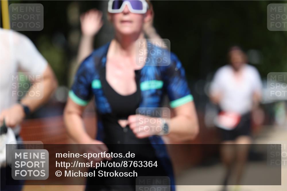 07.09.2025 - 19. Norderstedt Triathlon Michael Strokosch http://msf.ph/oto/8763364 07.09.2025 13:19:04 Laufen 145, 187, 283, 307, 324 meine-sportfotos.de