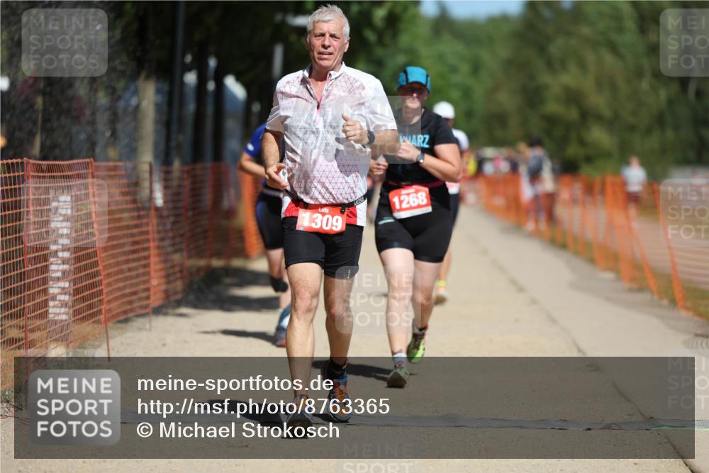 07.09.2025 - 19. Norderstedt Triathlon Michael Strokosch http://msf.ph/oto/8763365 07.09.2025 12:57:21 Laufen 766, 898, 1268, 1309, 1379 meine-sportfotos.de
