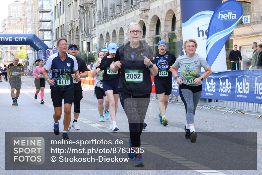 07.09.2025 - BARMER Alsterlauf Strokosch-Dieckow http://msf.ph/oto/8763535 07.09.2025 10:28:49 Ziel 2877, 3141, 3165, 3457, 3495, 3560 meine-sportfotos.de