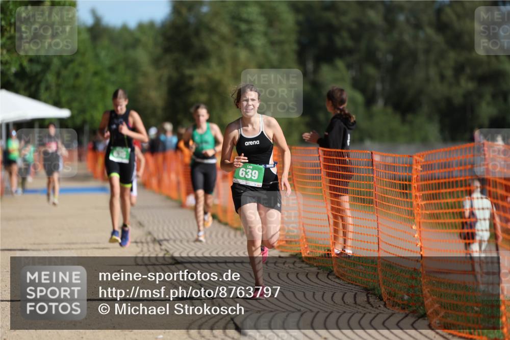 07.09.2025 - 19. Norderstedt Triathlon Michael Strokosch http://msf.ph/oto/8763797 07.09.2025 10:47:55 Laufen 62, 83, 124, 129, 635, 639, 1110, 1151 meine-sportfotos.de