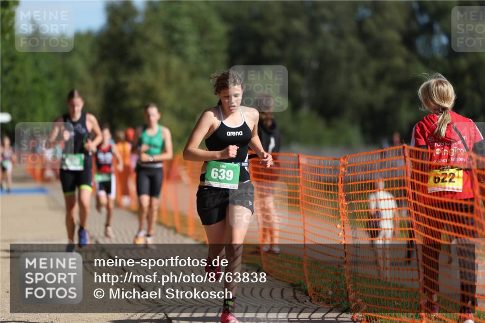 07.09.2025 - 19. Norderstedt Triathlon Michael Strokosch http://msf.ph/oto/8763838 07.09.2025 10:47:56 Laufen 62, 124, 129, 635, 639, 1110, 1151 meine-sportfotos.de