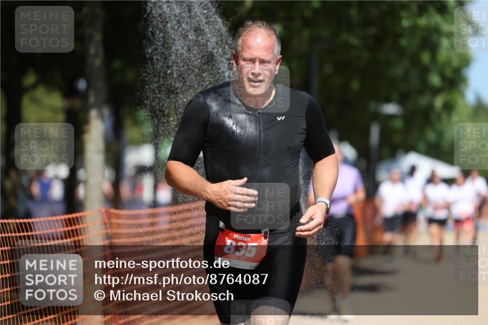 07.09.2025 - 19. Norderstedt Triathlon Michael Strokosch http://msf.ph/oto/8764087 07.09.2025 12:58:03 Laufen 176, 713, 780, 835, 1277, 1398 meine-sportfotos.de