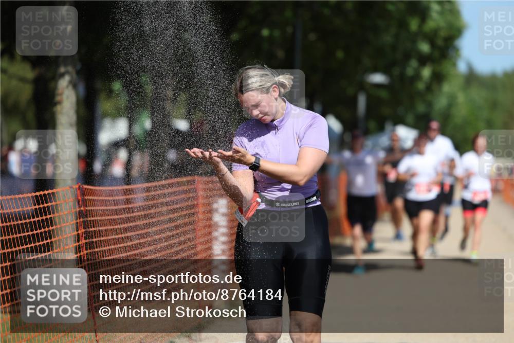 07.09.2025 - 19. Norderstedt Triathlon Michael Strokosch http://msf.ph/oto/8764184 07.09.2025 12:58:07 Laufen 176, 713, 717, 780, 827, 1277, 1398 meine-sportfotos.de