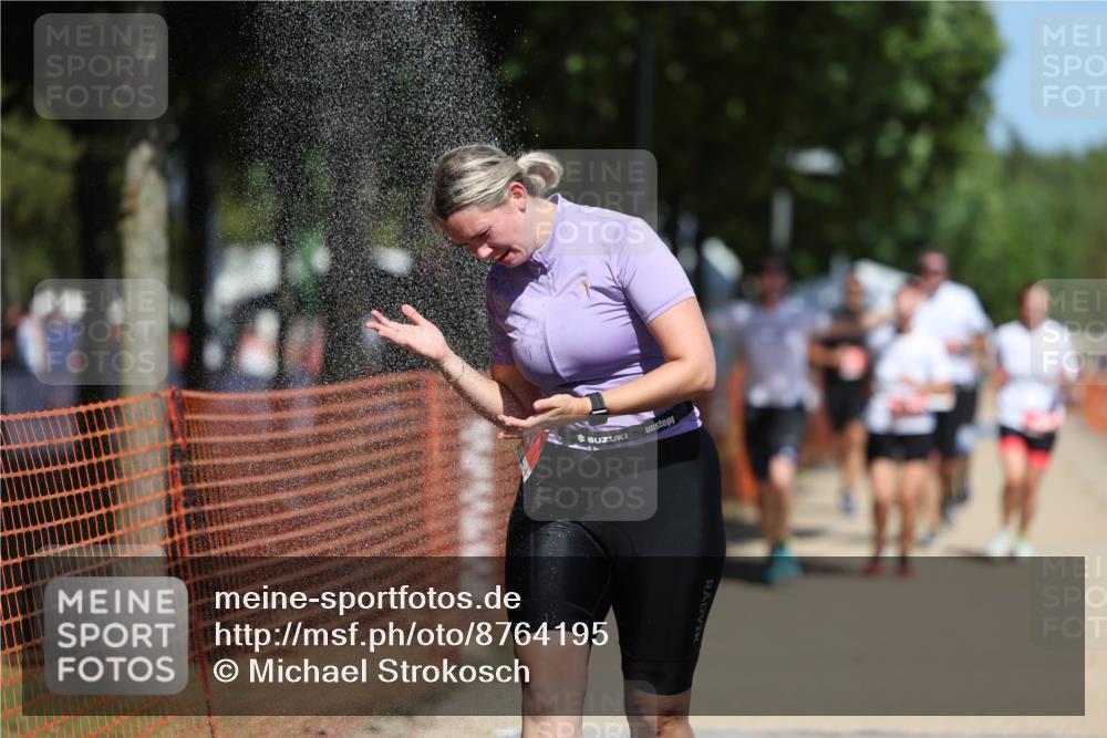 07.09.2025 - 19. Norderstedt Triathlon Michael Strokosch http://msf.ph/oto/8764195 07.09.2025 12:58:07 Laufen 176, 713, 717, 780, 827, 1277, 1398 meine-sportfotos.de