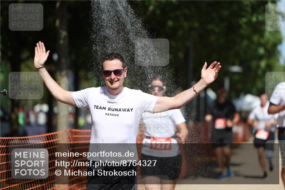 07.09.2025 - 19. Norderstedt Triathlon Michael Strokosch http://msf.ph/oto/8764327 07.09.2025 12:58:11 Laufen 189, 717, 780, 827, 1277, 1398 meine-sportfotos.de