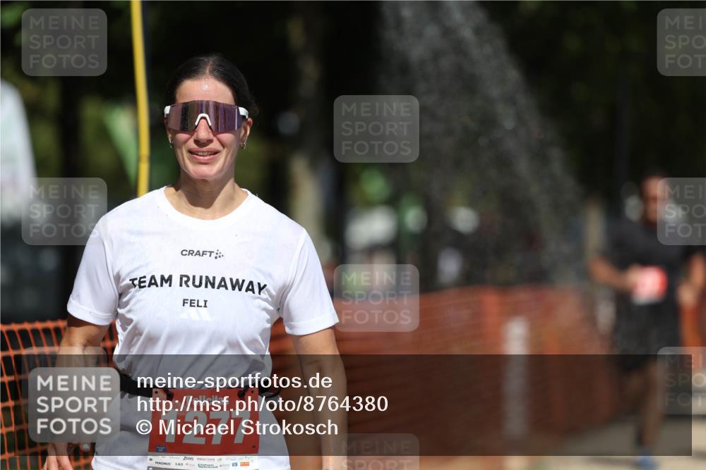 07.09.2025 - 19. Norderstedt Triathlon Michael Strokosch http://msf.ph/oto/8764380 07.09.2025 12:58:13 Laufen 189, 717, 780, 827, 1277, 1398 meine-sportfotos.de