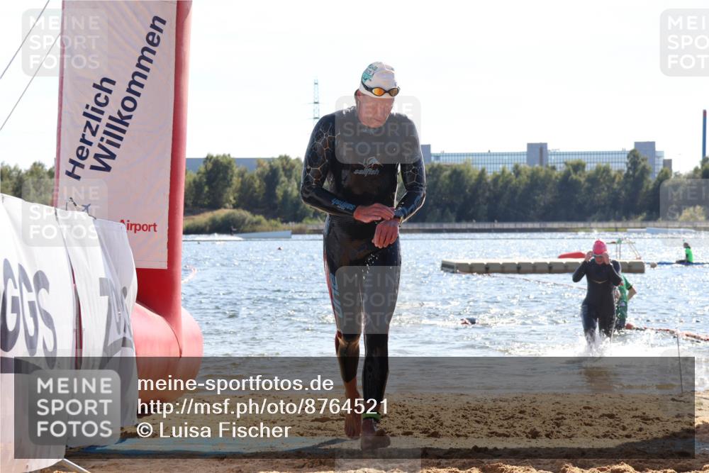 07.09.2025 - 19. Norderstedt Triathlon Luisa Fischer http://msf.ph/oto/8764521 07.09.2025 15:03:47 Schwimmen 914, 1435, 1533, 1534 meine-sportfotos.de
