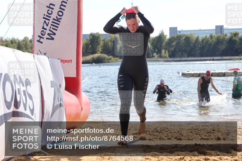 07.09.2025 - 19. Norderstedt Triathlon Luisa Fischer http://msf.ph/oto/8764568 07.09.2025 15:03:51 Schwimmen 913, 914, 1435, 1533, 1534 meine-sportfotos.de