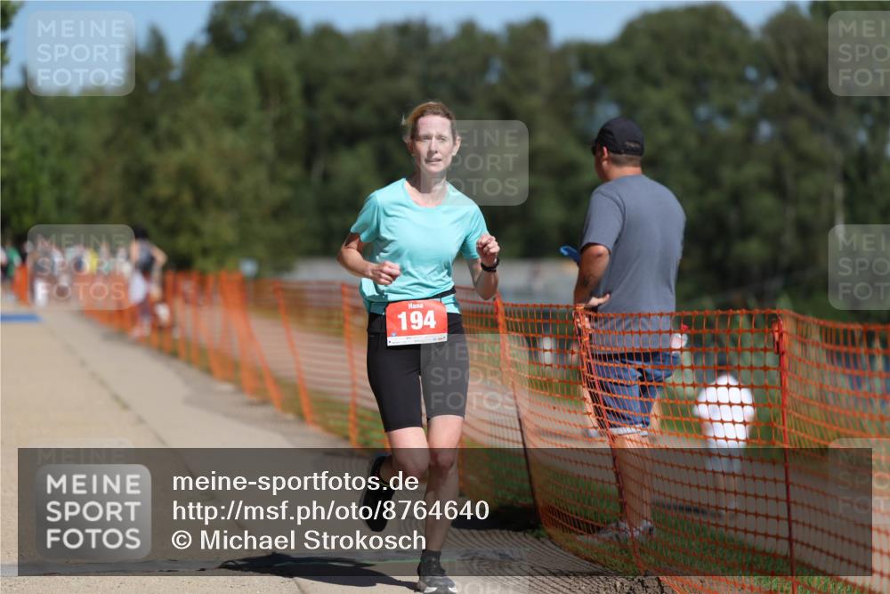 07.09.2025 - 19. Norderstedt Triathlon Michael Strokosch http://msf.ph/oto/8764640 07.09.2025 12:58:32 Laufen 194, 1212, 1290, 1329 meine-sportfotos.de