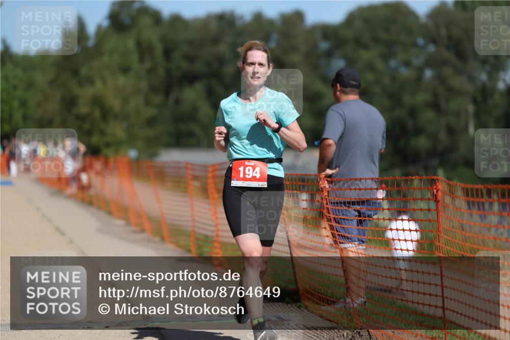 07.09.2025 - 19. Norderstedt Triathlon Michael Strokosch http://msf.ph/oto/8764649 07.09.2025 12:58:32 Laufen 194, 1212, 1290, 1329 meine-sportfotos.de