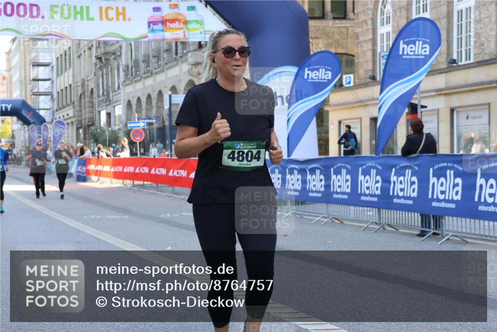 07.09.2025 - BARMER Alsterlauf Strokosch-Dieckow http://msf.ph/oto/8764757 07.09.2025 10:29:06 Ziel 2215, 2382, 2486, 3287, 4584, 5071, 6087 meine-sportfotos.de