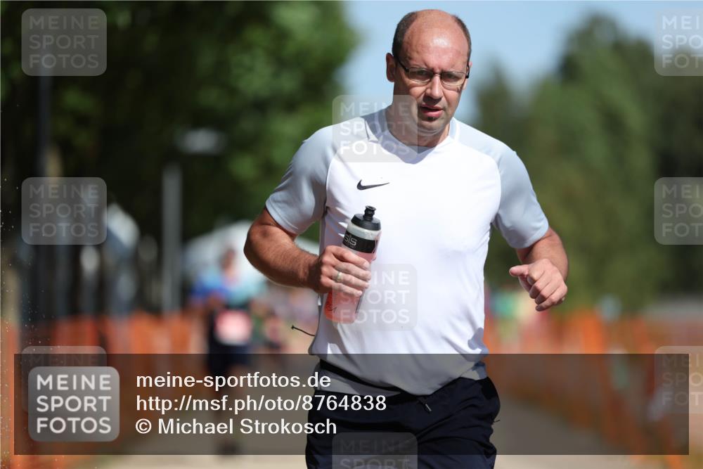 07.09.2025 - 19. Norderstedt Triathlon Michael Strokosch http://msf.ph/oto/8764838 07.09.2025 12:13:02 Laufen 286, 710, 861, 1308, 1367 meine-sportfotos.de